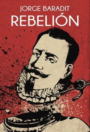 Rebelión / Jorge Baradit