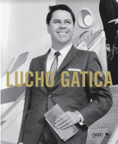 Lucho Gatica / Marisol García, Carlos Contreras