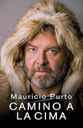 Camino a la cima / Mauricio Purto 