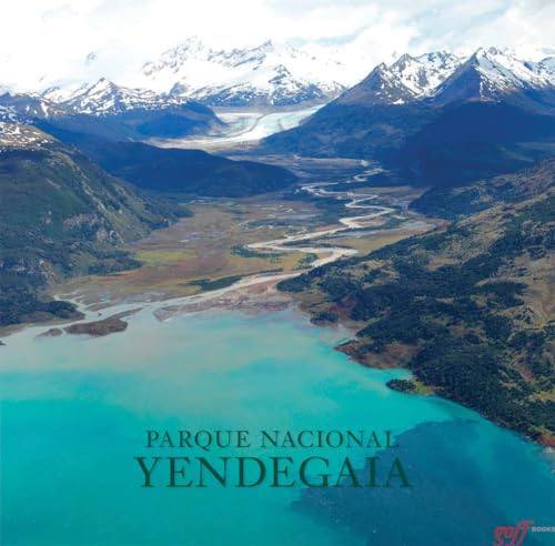 Parque Nacional Yendegaia / fotografía Antonio Vizcaíno