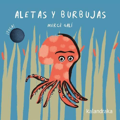 Aletas y burbujas / Marcè Galí