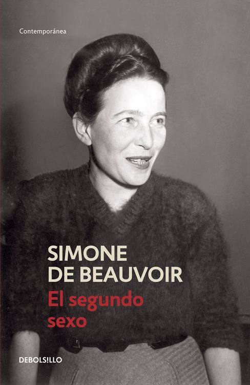 El segundo sexo / Simone de Beauvoir ; traducción de Juan García Puente