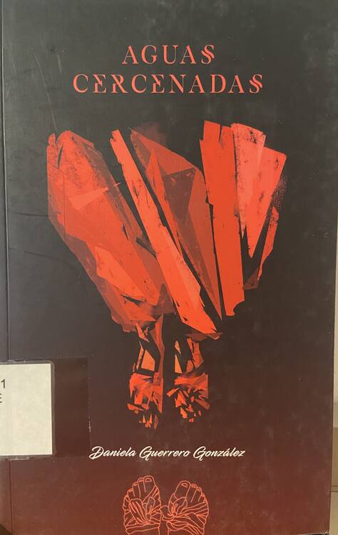 Aguas cercenadas / Daniel Guerrero González 