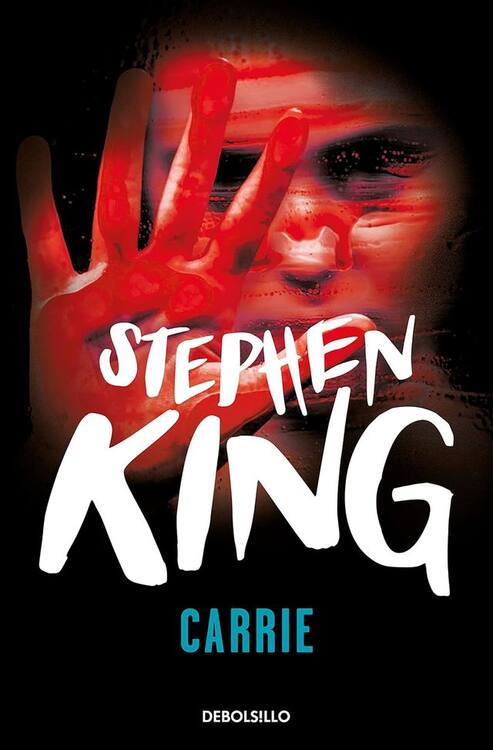 Carrie / Stephen King ; traducción de Gregorio Viastelica