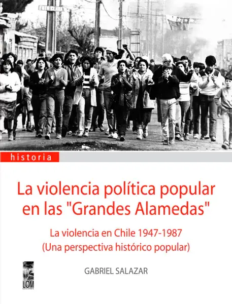 La violencia política popular en las 