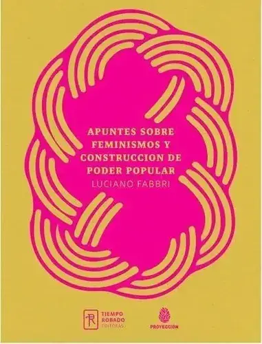 Apuntes sobre feminismos y construcción de poder popular / Luciano Fabbri