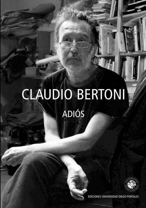 Adiós / Claudio Bertoni