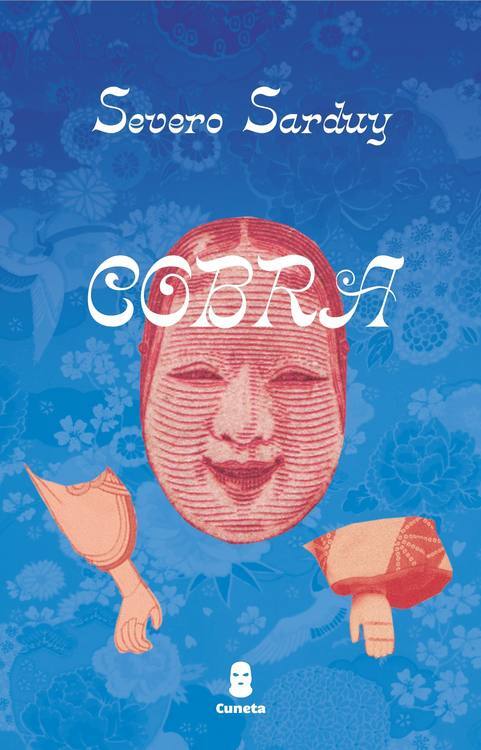 Cobra / Severo Sarduy