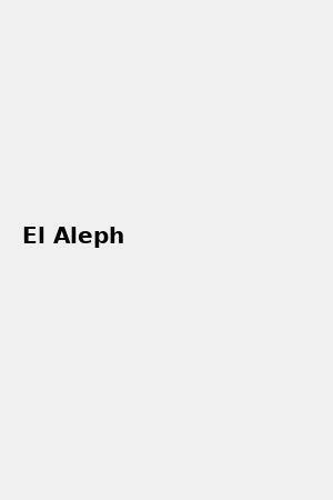 El Aleph