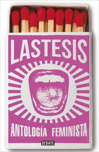 Antología feminista / Selección a cargo de Las Tesis