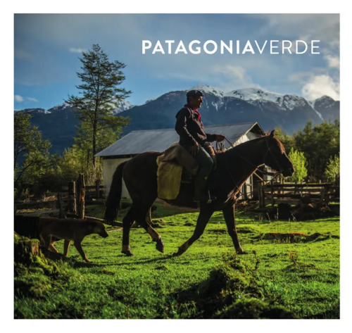 Guía de aplicación de identidad cultural a la creación de experiencias turísticas del territorioPatagonia Verde 
