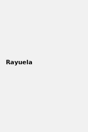 Rayuela